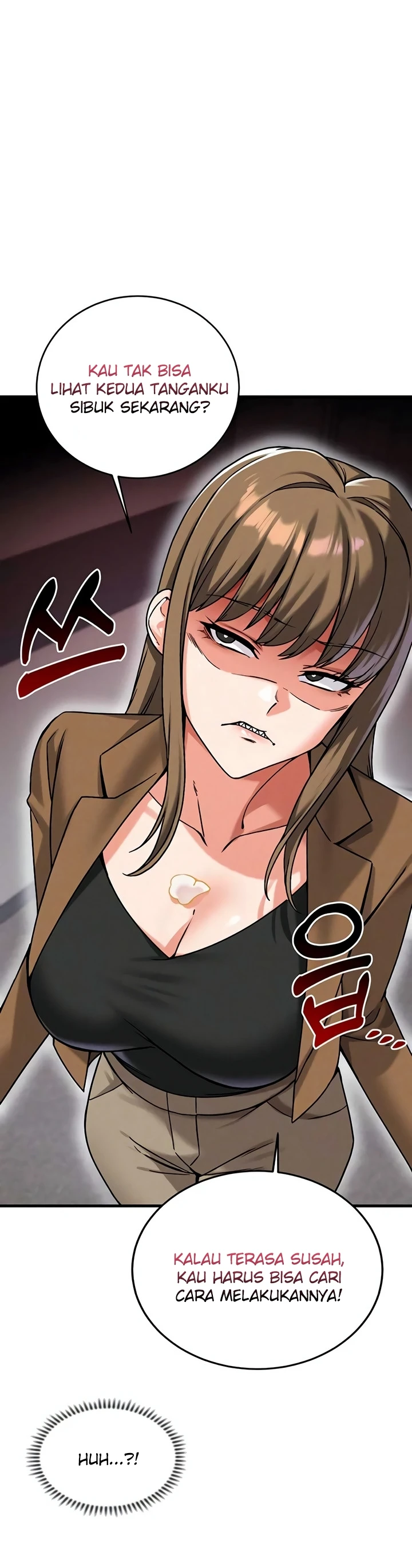 Do You Want to Join the Company? - Page 31